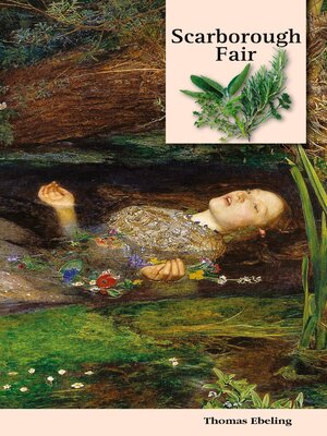 cover image of Scarborough fair